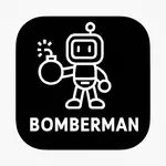 Bomberman icon