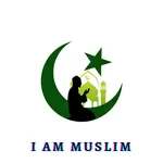 I Am Muslim icon