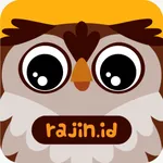 Rajin.id icon