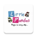 Wisdom (Little Pandas) icon