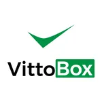 VittoBox: Food Recipes, Health icon