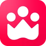 Petme. Together as a family. icon