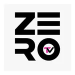 Zero TV icon
