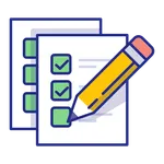 Routine Check icon
