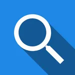 File search icon