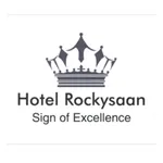 Hotel Rockysaan icon