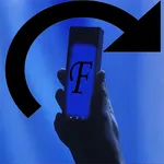 كيفيه استرجاع الفيس بوك icon