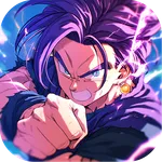 Z Fighters Rampage icon