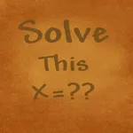 Solve This icon