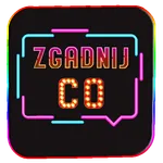 Zgadnij Co? - Wyquizuj się! icon