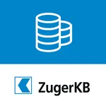 ZugerKB Banking icon