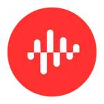 Music AI Bubble icon