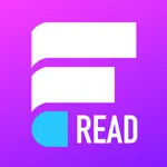 FancyRead icon