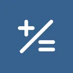 价格计算器 icon