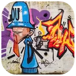 Street Art & Graffiti Ideas icon