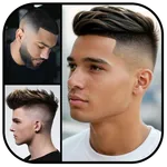 300+ Men Low Fade Haircut 2025 icon