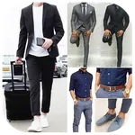 250+ Men Clothes Style icon