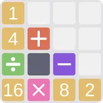 Number Puzzle icon