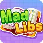 Mad Libs icon