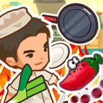 Kitchen Adventure icon