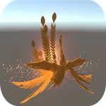Suzaku is reborn icon