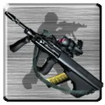 Marksmanship Elite icon