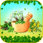 Home Remedies Herbal Treatment icon