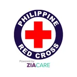 Ziacare Red Cross icon