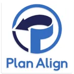 PlanAlign icon