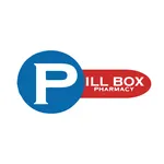 Pill Box Pharmacy icon