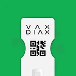 VAXDIAX icon