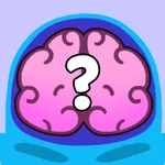 Break Your Brain: Puzzle IQ icon