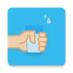 ZigWater - Water Reminders icon