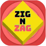 Zig N Zag icon