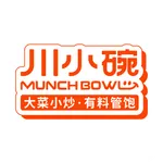 Munch Bowl icon