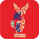 Phoenix Kitchen icon