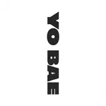 YO BAE icon