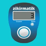 Tasbeeh Counter icon