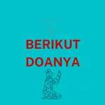 berikut apa doanya: zikir doa icon