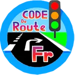 Code De La Route Fr icon