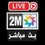 2M MAROC HD Live icon