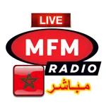 Radio MFM Maroc icon
