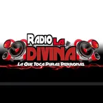 La Divina Radio icon