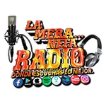 La Mera...Neta Radio icon