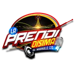 La Prendidisima Radio icon
