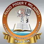 Radio Poder y Milagro icon