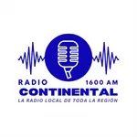 Radio Continental icon