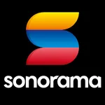 Sonorama icon