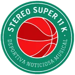 Stereo Super 11 K icon