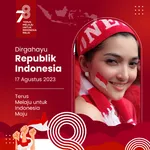 Frame 17 Agustus 2023 RI KE 78 icon